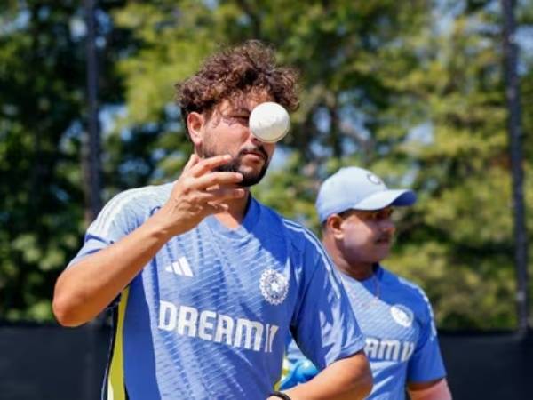 Will Kuldeep Yadav get a chance in the India playing XI?