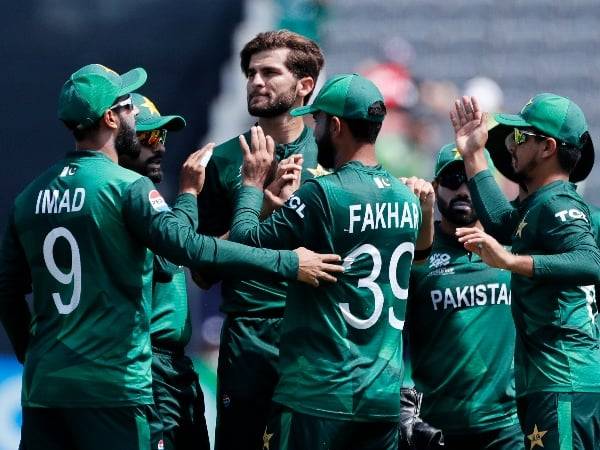 Pakistan registered their first win of T20 World Cup 2024