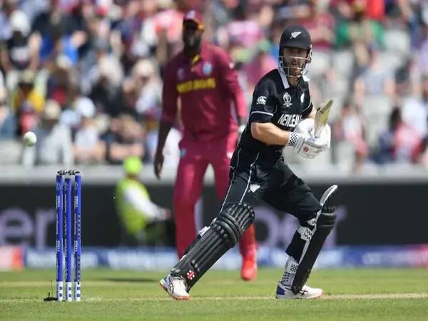 West Indies VS New Zealand ICC Men's T20 World Cup 2024 Match Number 26