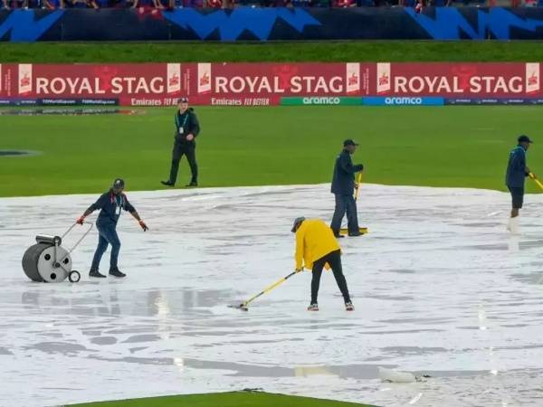 USA vs Ireland T20 World Cup 2024 match in Florida might get washed out