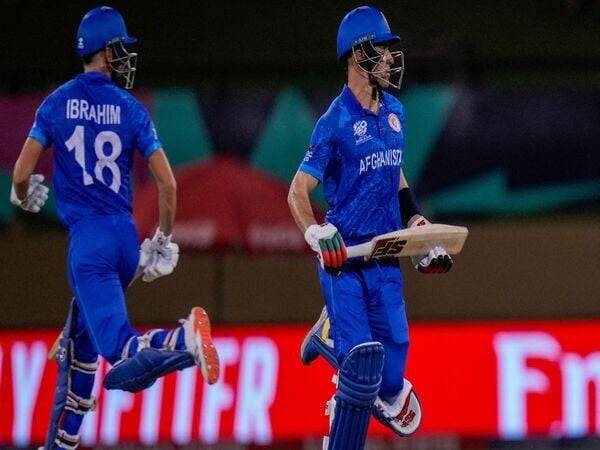 Will Afghanistan National Cricket Team Challenge India?