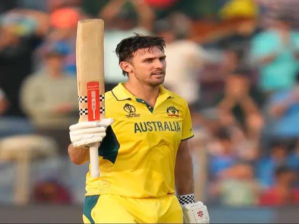 Mitchell Marsh Wife, Family, Age, Stats, Records