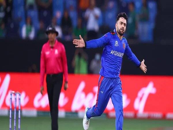 Rashid Khan Wife, family, Age, Stats, Records