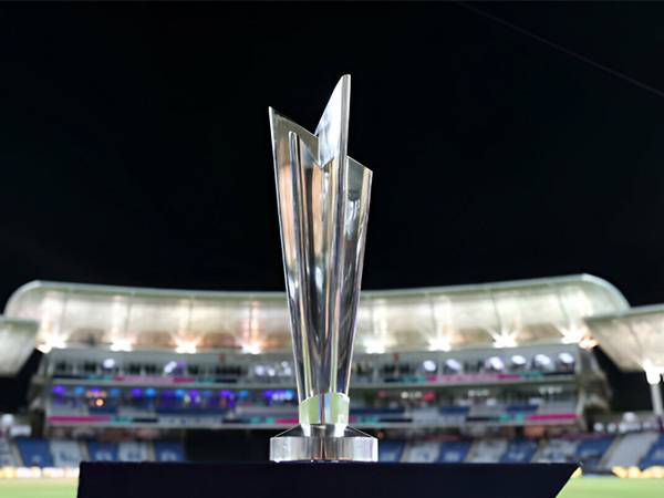 2024 T20 World Cup Final start date, venue