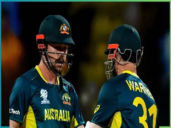 T20 World Cup 2024: SWOT Analysis of Australia Cricket Team