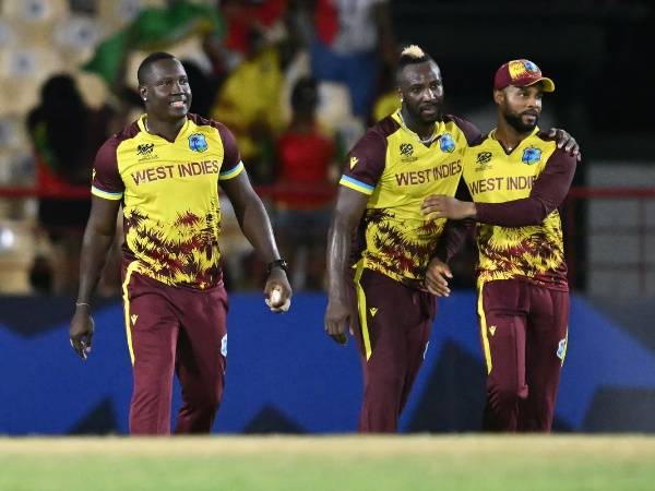 West Indies have a strong chance to win the T20 World Cup 2024