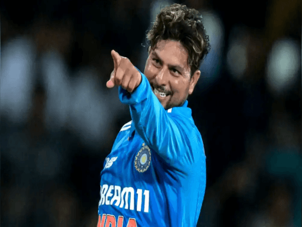 T20 World Cup 2024: Kuldeep Yadav Stats In IPL 2024