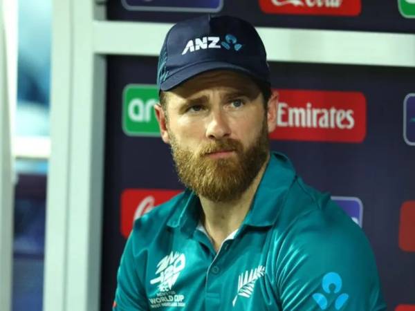 Kane Williamson wants to play for New Zealand