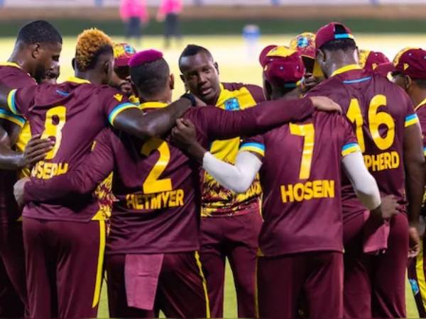 West Indies cricket team still have a chance to win T20 World Cup 2024