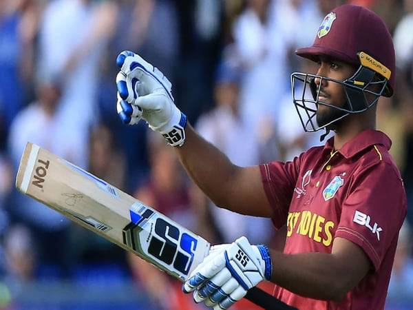 Nicholas Pooran Wife, Family, Age, Stats And Records