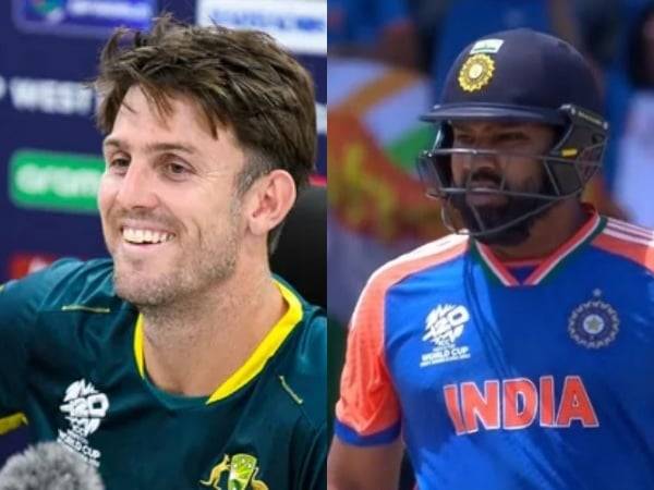 Australia vs India T20 World Cup 2024 Match 51