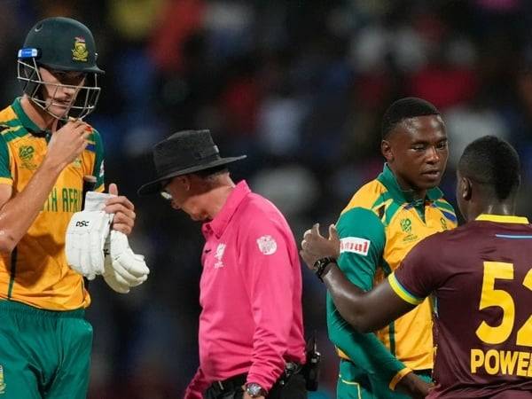 South Africa have eliminated West Indies from T20 World Cup 2024