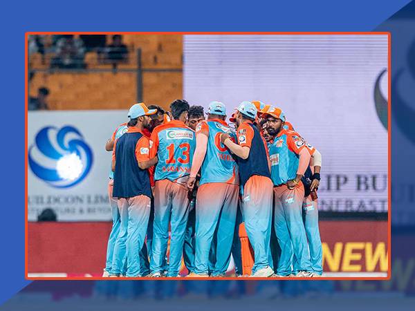 Jabalpur Lions won the MPL 2024 final