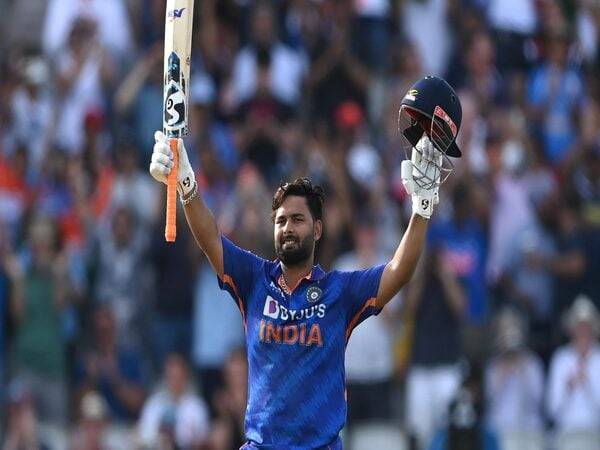 3 Best Performances By Rishabh Pant