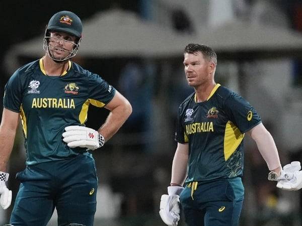 Australia have been knocked out of the T20 World Cup 2024
