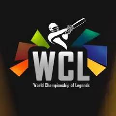 World Championship of Legends Squads