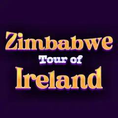 Zimbabwe tour of Ireland Squads