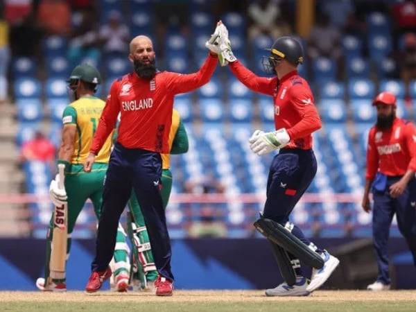 Moeen Ali might trouble India in the semi-final of T20 World Cup 2024