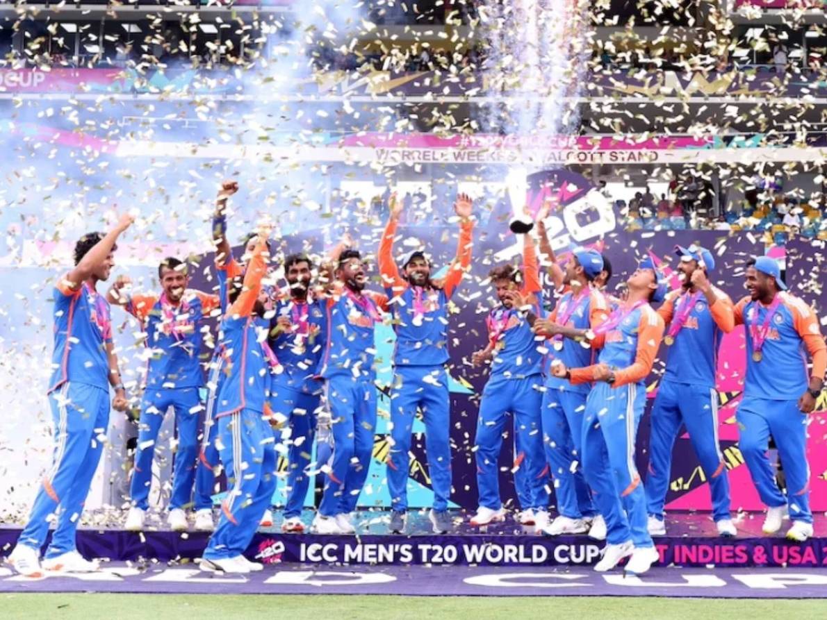 All About The T20 World Cup 2024 Prize Money, Awards, Stats, Records