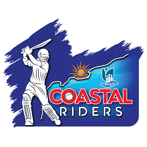 Coastal Riders