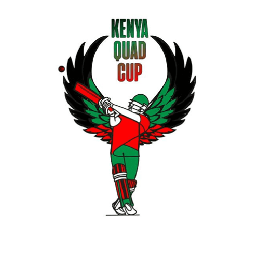 Kenya Quadrangular Cup Stats