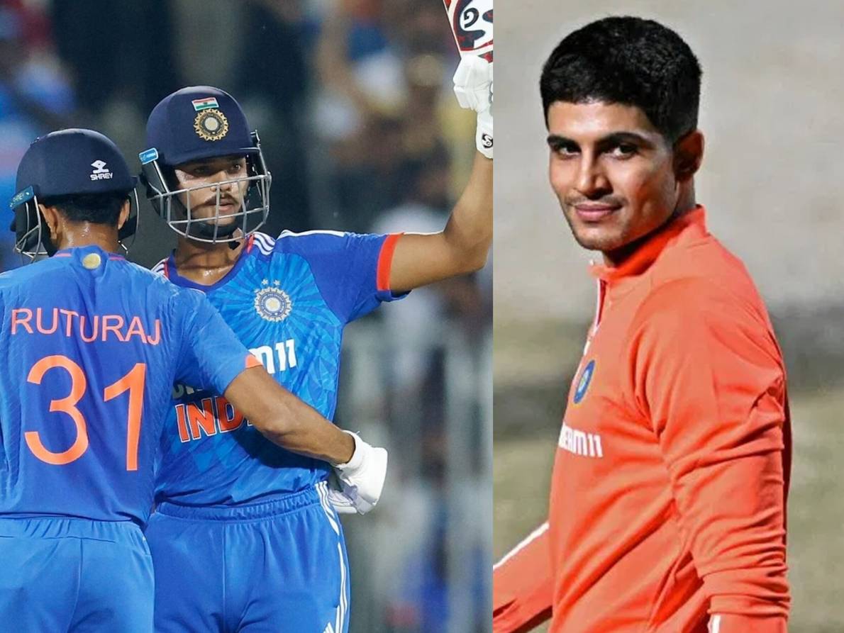 SWOT Analysis Of India Squad For Zimbabwe T20I Series