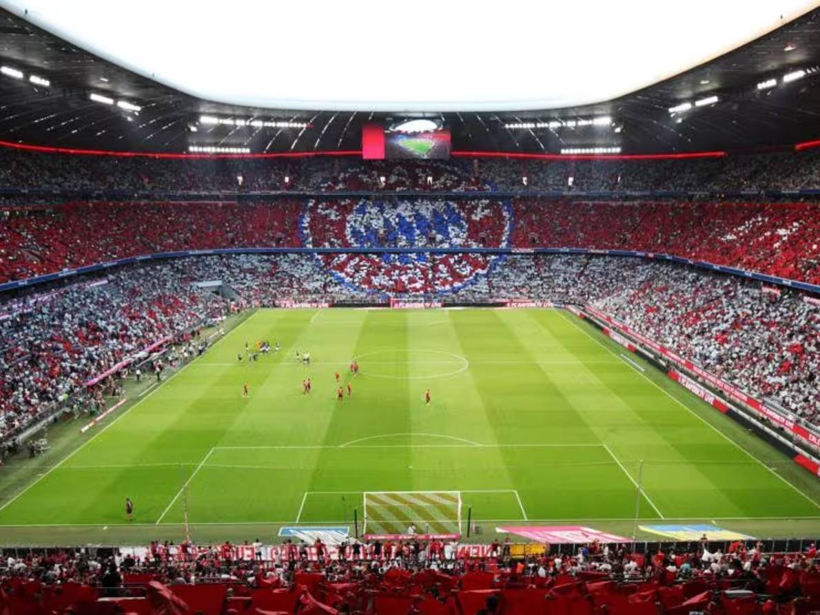 All About The UEFA Champions League Final 2025 Date, Venue, Trophy And Ticket Information