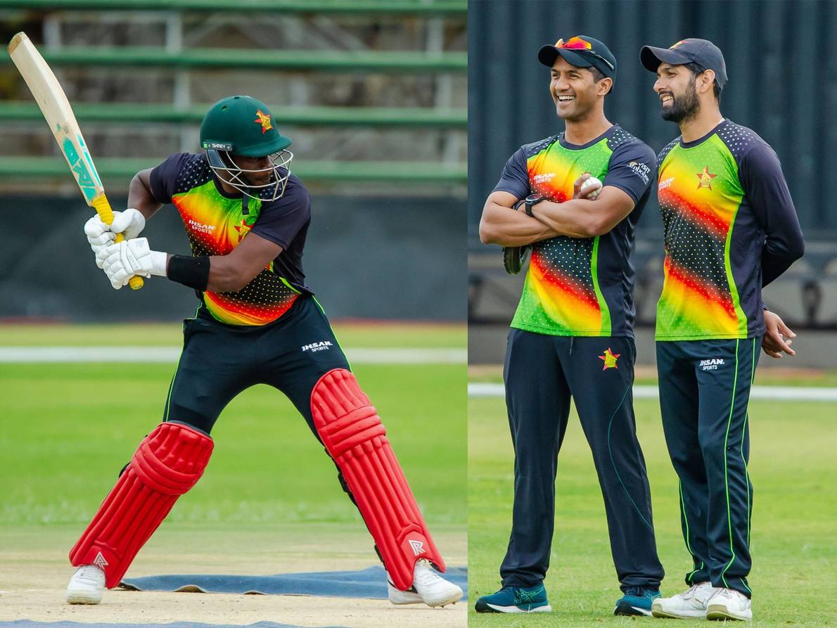 India vs Zimbabwe: SWOT Analysis of Zimbabwe National Cricket Team