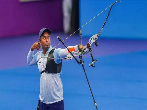 Paris Olympics 2024: Know All About Archery Competition