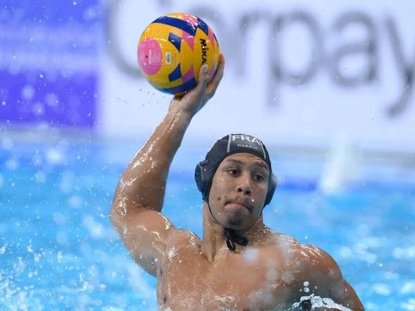 Water Polo at the 2024 Olympics