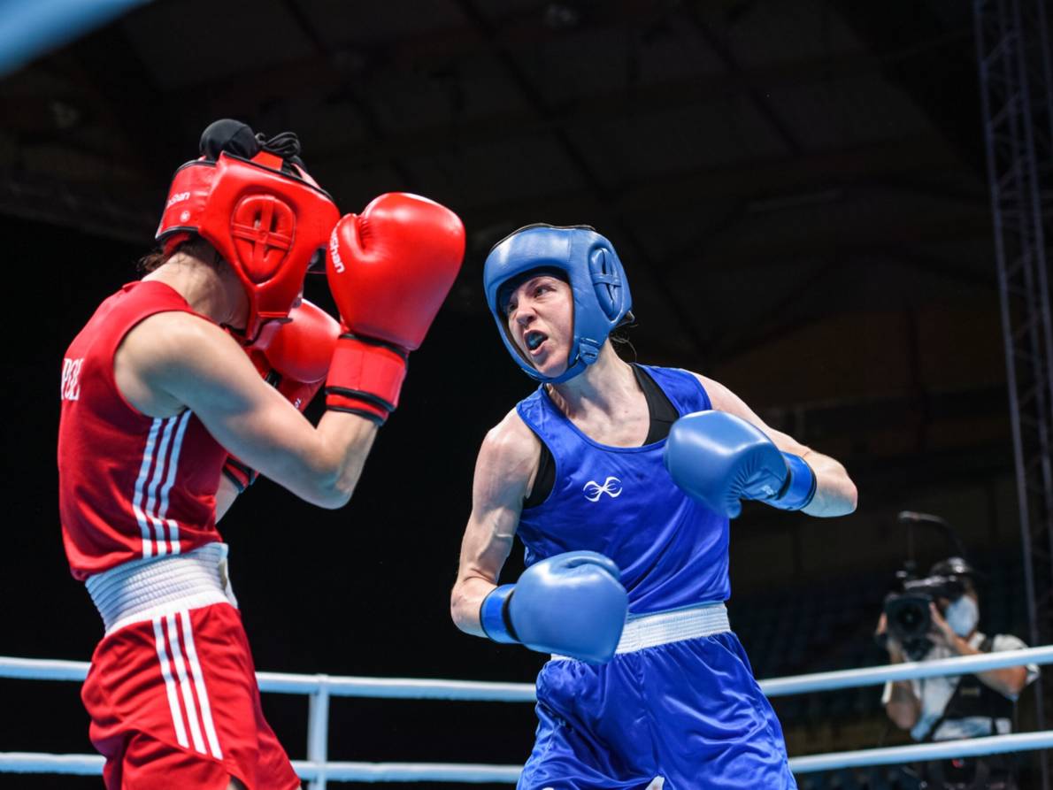 All About Boxing At The Paris 2024 Olympics