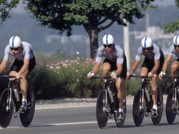 Road Cycling at the 2024 Olympics