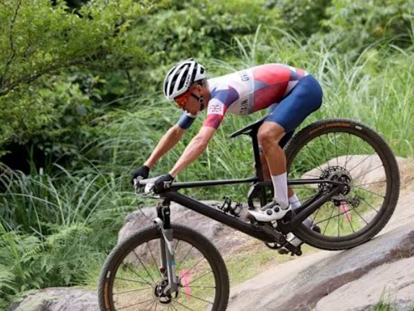 Mountain Biking at the 2024 Olympics