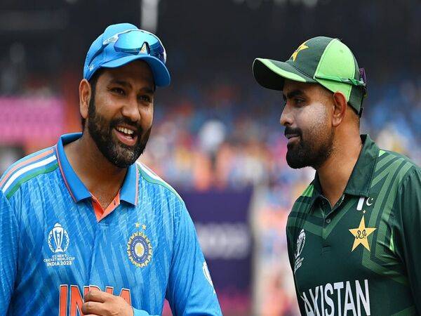 Will India Play ICC Champions Trophy 2025 in Pakistan?