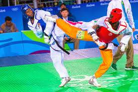 Know All About Taekwondo Ahead Of The 2024 Olympic Games