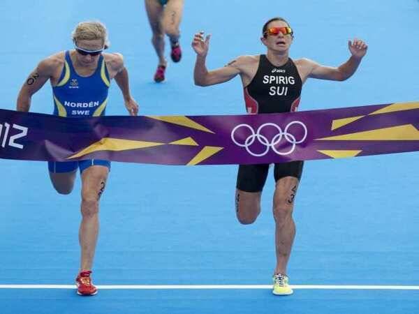 Know All About Triathlon Ahead Of The 2024 Olympic Games