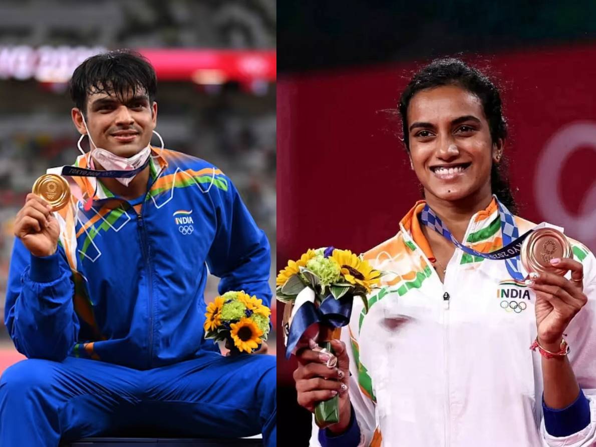 All About The Perks That Indian Athletes Will Receive If They Win At The 2024 Summer Olympics