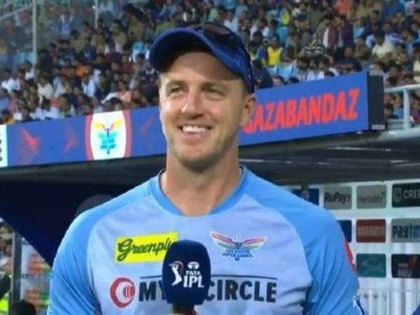 Gautam Gambhir wants Morne Morkel as India bowling coach