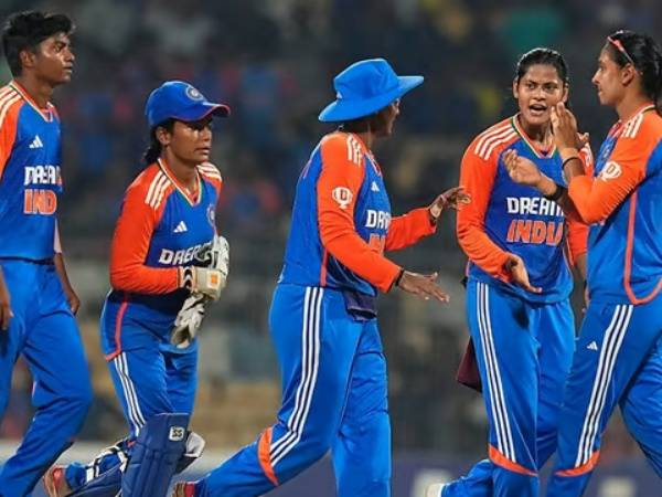 Women's T20 Asia Cup 2024 schedule squads