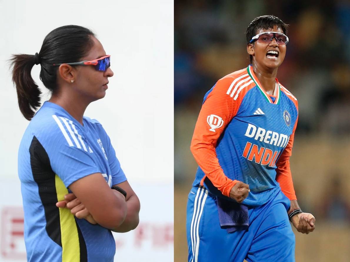 A Look At Women's Asia Cup Player Of The Tournament Award Winners Over The Years