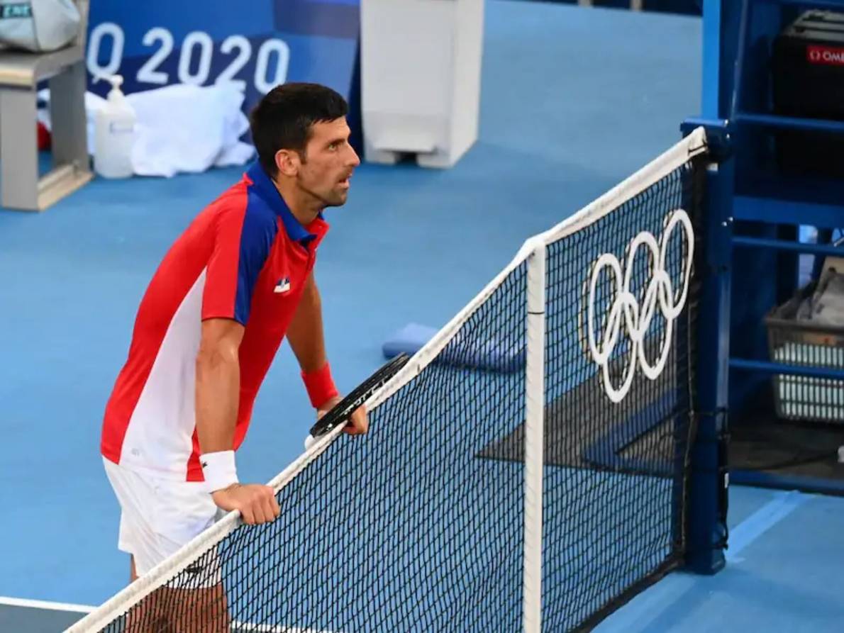 Paris Olympics: Novak Djokovic Reveals His Two Big Goals Ahead Of 2024 Olympic Games