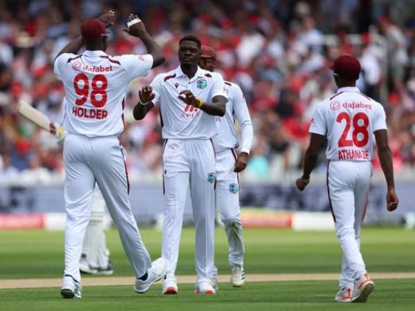 West Indies Playing XI announced for ENG vs WI 2nd Test