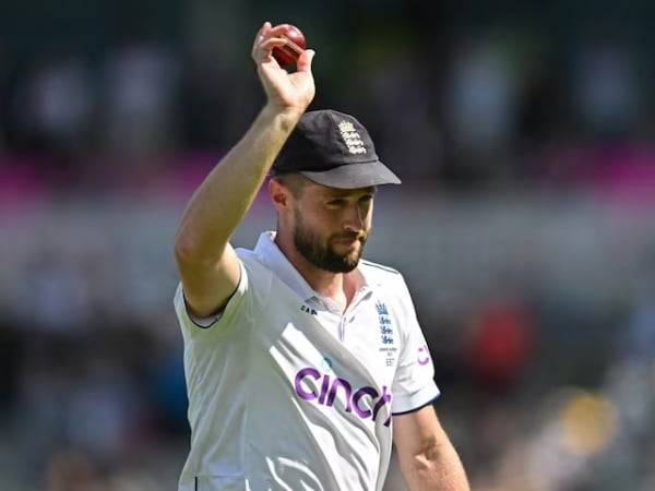 Ben Stokes backs Chris Woakes to lead England's bowling attack