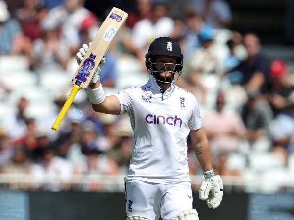 Ben Duckett Set The Stage For England Team