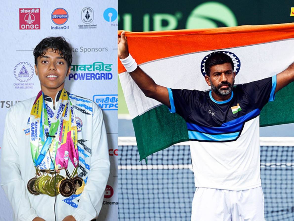 A Look At The Youngest And Oldest Indian Athletes At 2024 Olympic Games