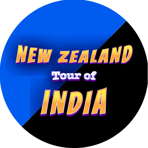 New Zealand tour of India Squads