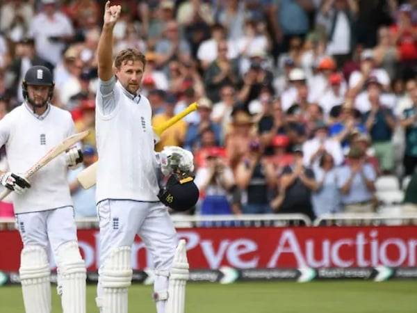 Michael Vaughan comments on Joe Root breaking Sachin Tendulkar Test cricket records