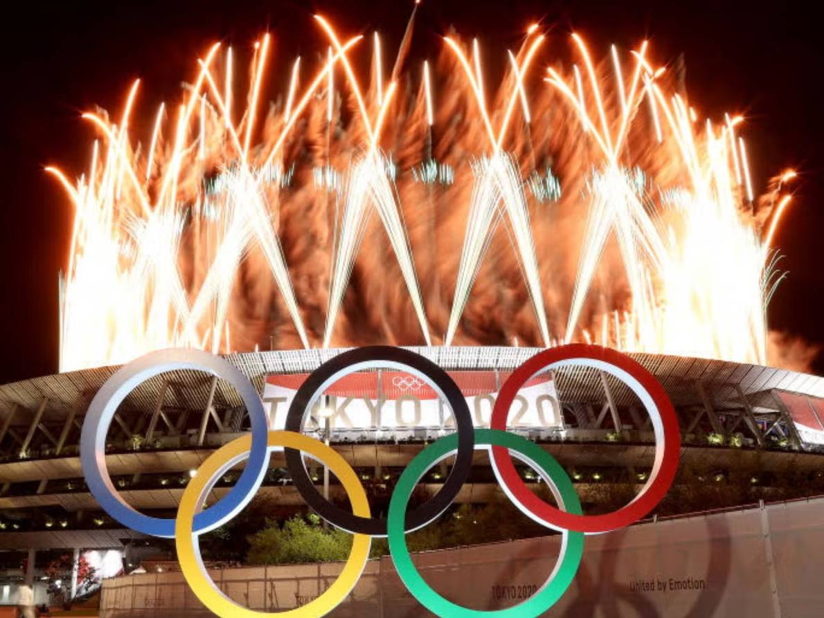 Everything You Need To Know About The Paris Olympics 2024 Opening Ceremony