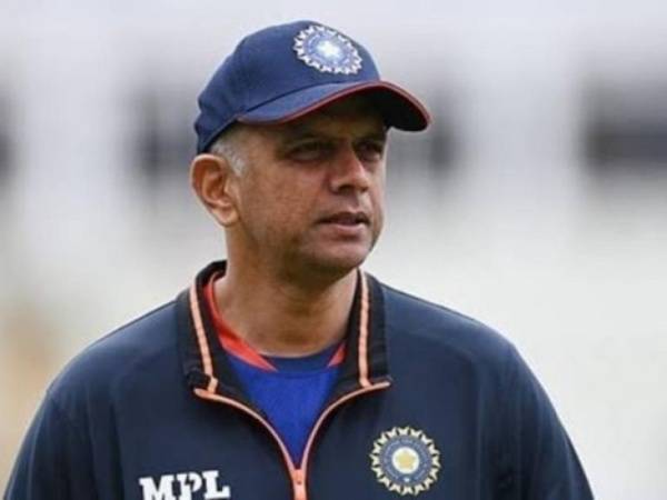 Rahul Dravid might become Rajasthan Royals head coach for IPL 2025