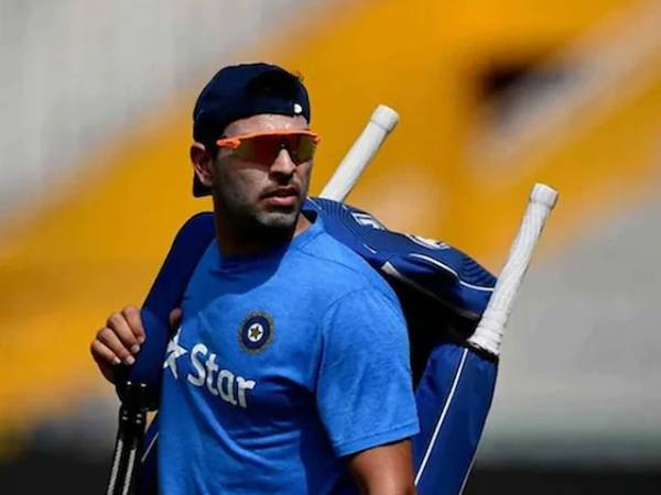 Yuvraj Singh is expected to join Gujarat Titans coaching staff ahead of IPL 2025